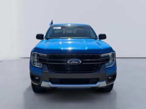 Photos of 2025 Ford Ranger XLT for sale in Morristown, TN at Farris Ford - Morristown