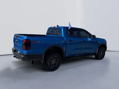 More photos of 2025 Ford Ranger XLT at Farris Ford - Morristown, TN