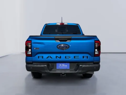 More photos of 2025 Ford Ranger XLT at Farris Ford - Morristown, TN