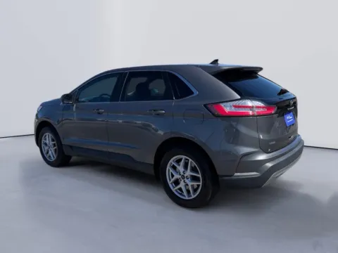 Another view of 2024 Ford Edge SEL for sale in Morristown, TN at Farris Ford - Morristown