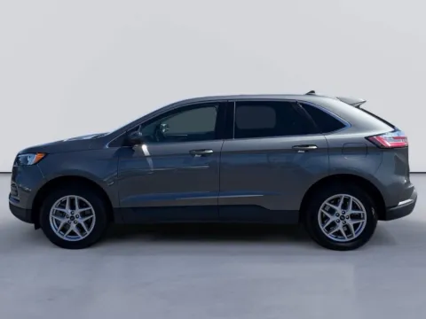 Photos of 2024 Ford Edge SEL for sale in Morristown, TN at Farris Ford - Morristown