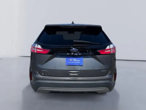 More photos of 2024 Ford Edge SEL at Farris Ford - Morristown, TN