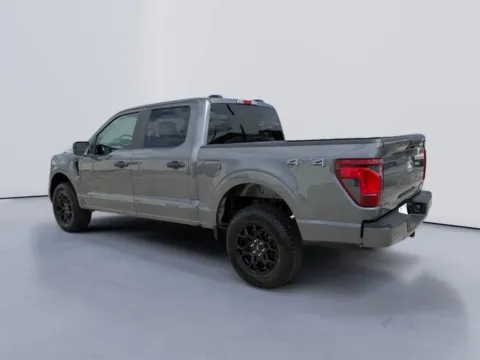 Another view of 2026 Ford F-150 STX for sale in Morristown, TN at Farris Ford - Morristown