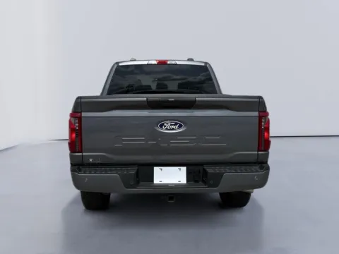 More photos of 2026 Ford F-150 STX at Farris Ford - Morristown, TN
