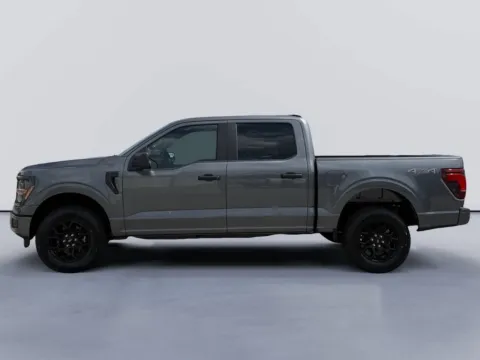 Photos of 2026 Ford F-150 STX for sale in Morristown, TN at Farris Ford - Morristown