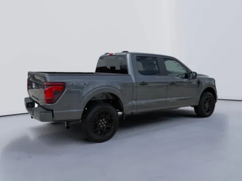 More photos of 2026 Ford F-150 STX at Farris Ford - Morristown, TN