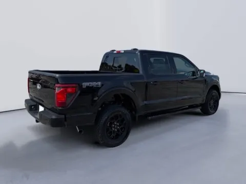 More photos of 2026 Ford F-150 XLT at Farris Ford - Morristown, TN
