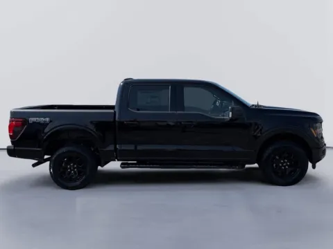 More photos of 2026 Ford F-150 XLT at Farris Ford - Morristown, TN