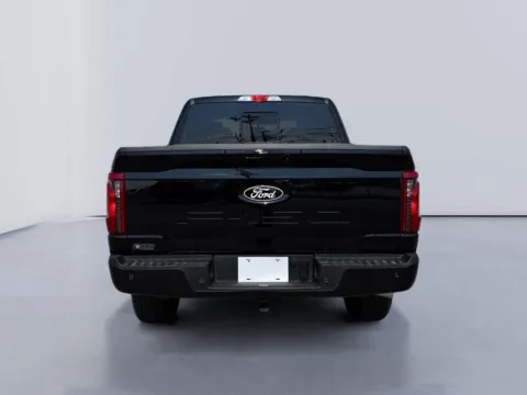 More photos of 2026 Ford F-150 XLT at Farris Ford - Morristown, TN