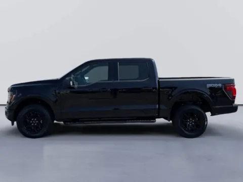 Photos of 2026 Ford F-150 XLT for sale in Morristown, TN at Farris Ford - Morristown