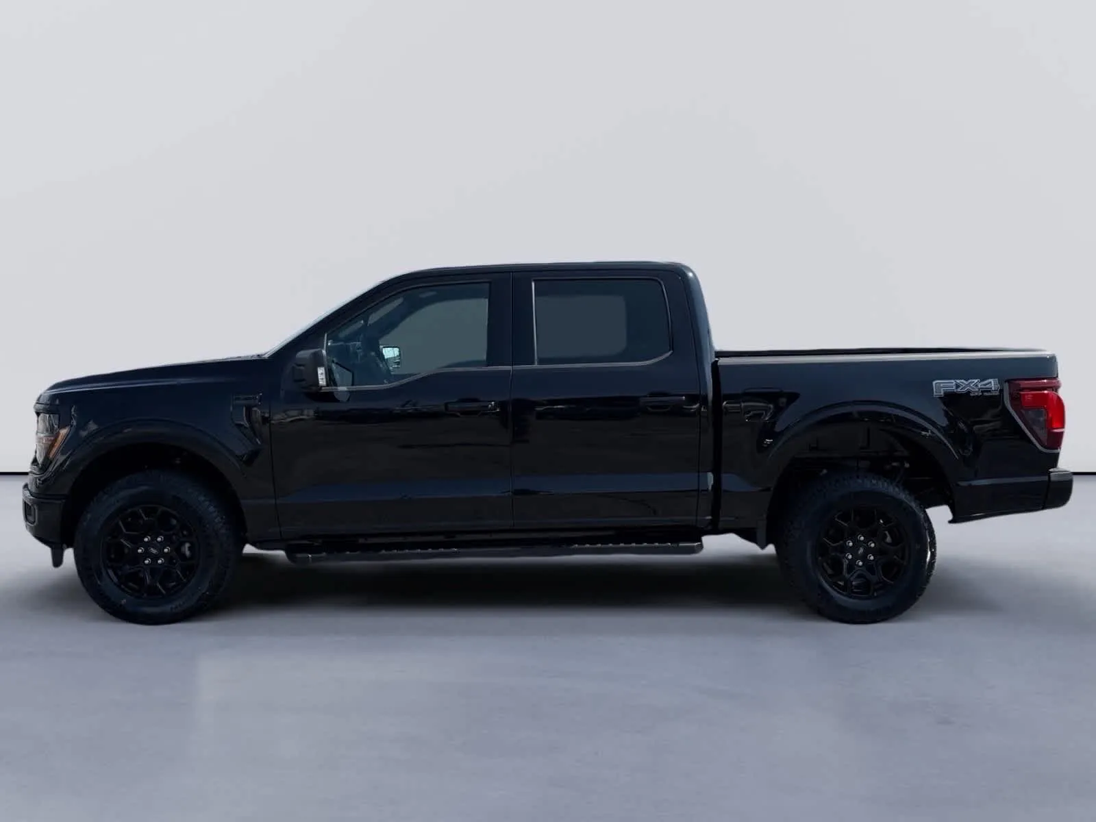 Black 2026 Ford F-150 XLT for sale in Morristown, TN