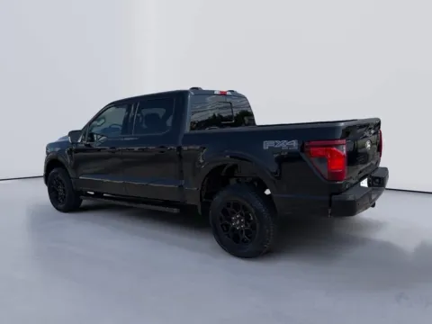 Another view of 2026 Ford F-150 XLT for sale in Morristown, TN at Farris Ford - Morristown