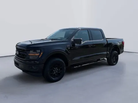 Black 2026 Ford F-150 XLT for sale in Morristown, TN