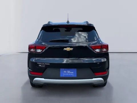 More photos of 2024 Chevrolet Trailblazer LT at Farris Ford - Morristown, TN
