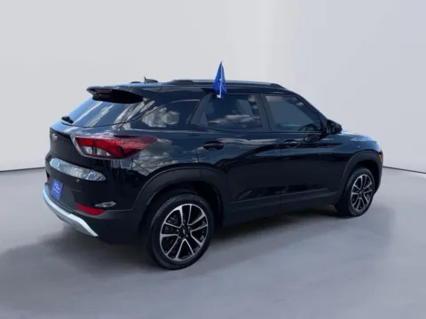 More photos of 2024 Chevrolet Trailblazer LT at Farris Ford - Morristown, TN