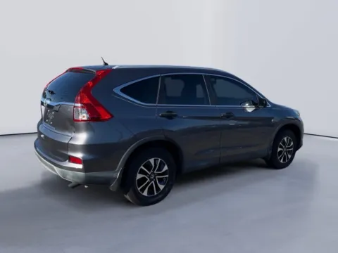 More photos of 2015 Honda CR-V LX at Farris Ford - Morristown, TN