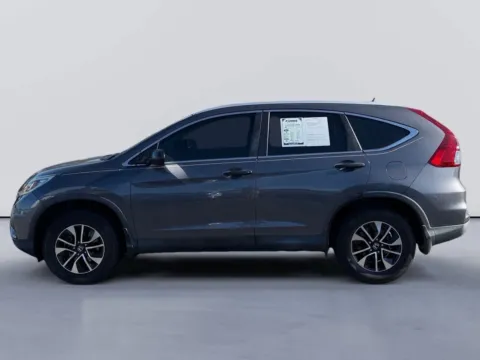 Photos of 2015 Honda CR-V LX for sale in Morristown, TN at Farris Ford - Morristown
