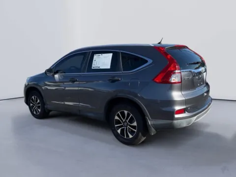 Another view of 2015 Honda CR-V LX for sale in Morristown, TN at Farris Ford - Morristown