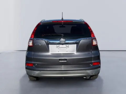More photos of 2015 Honda CR-V LX at Farris Ford - Morristown, TN