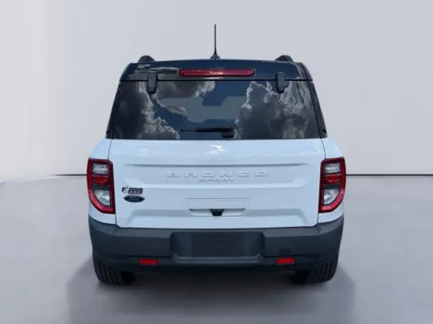 More photos of 2022 Ford Bronco Sport Outer Banks at Farris Ford - Morristown, TN