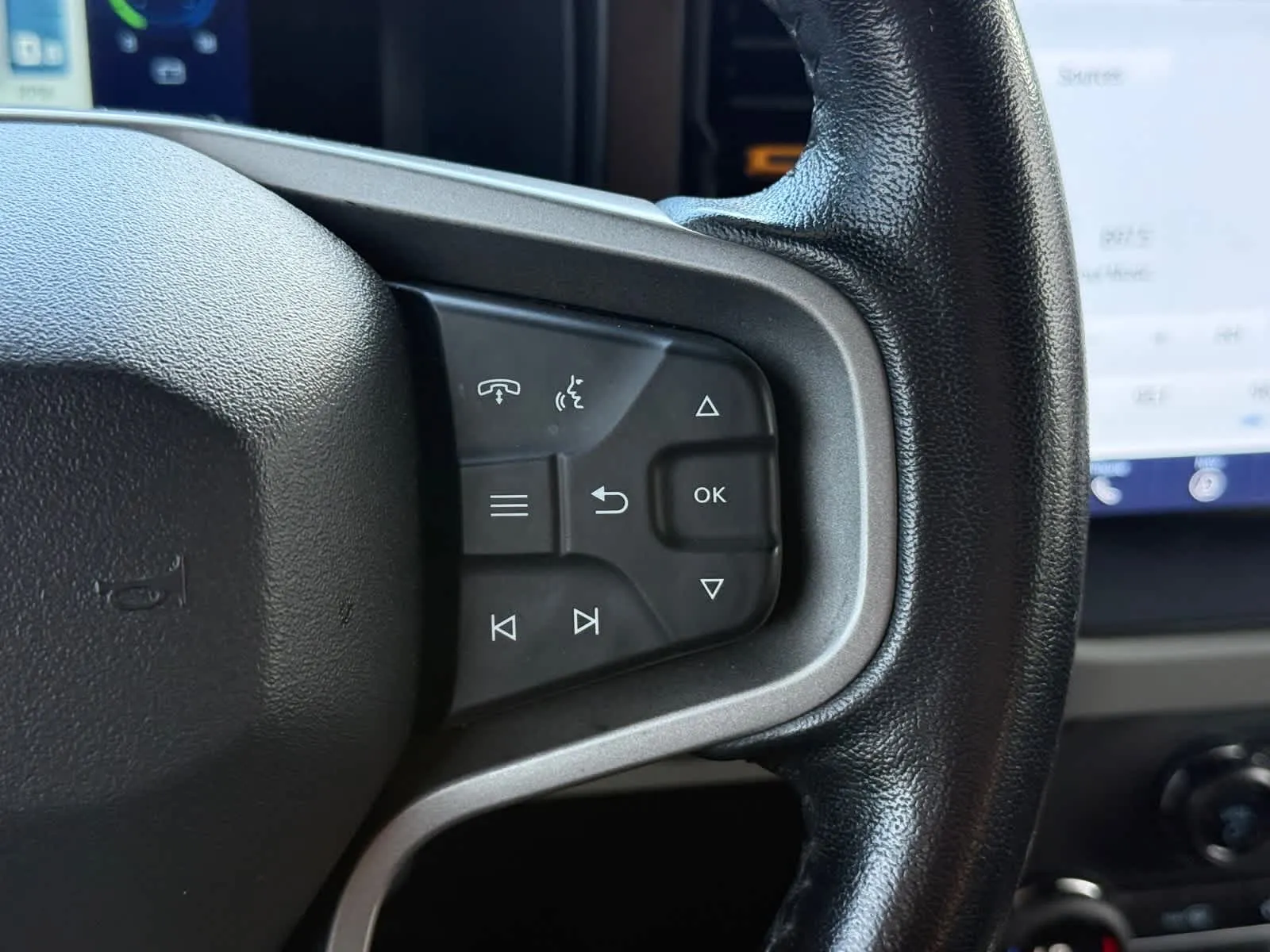 2023 Ford Bronco 4-Door Badlands - Photo 16
