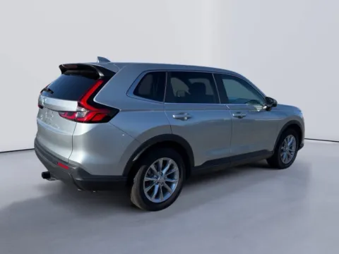 More photos of 2025 Honda CR-V EX-L at Farris Ford - Morristown, TN