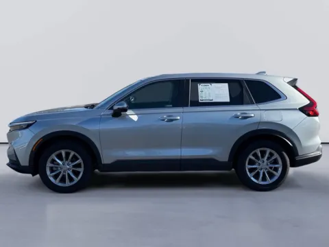 Photos of 2025 Honda CR-V EX-L for sale in Morristown, TN at Farris Ford - Morristown