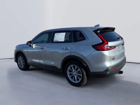 Another view of 2025 Honda CR-V EX-L for sale in Morristown, TN at Farris Ford - Morristown