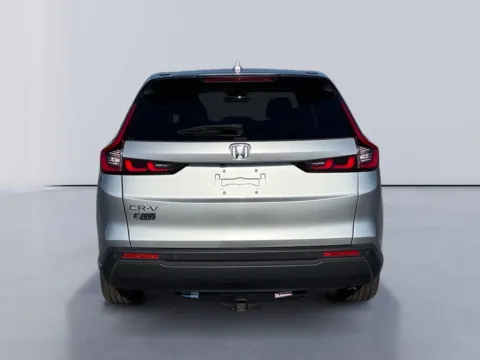 More photos of 2025 Honda CR-V EX-L at Farris Ford - Morristown, TN