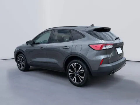 Another view of 2021 Ford Escape SE for sale in Morristown, TN at Farris Ford - Morristown