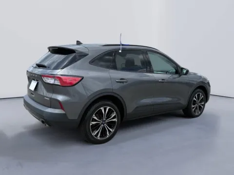 More photos of 2021 Ford Escape SE at Farris Ford - Morristown, TN