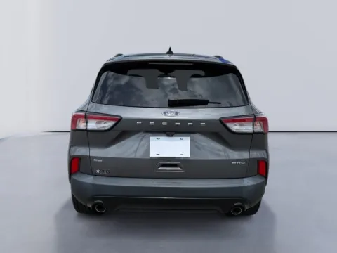 More photos of 2021 Ford Escape SE at Farris Ford - Morristown, TN