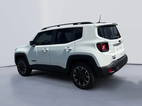 Another view of 2023 Jeep Renegade Upland for sale in Morristown, TN at Farris Ford - Morristown