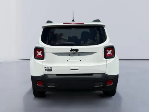 More photos of 2023 Jeep Renegade Upland at Farris Ford - Morristown, TN
