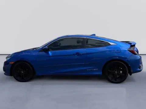 Photos of 2016 Honda Civic Coupe EX-L for sale in Morristown, TN at Farris Ford - Morristown