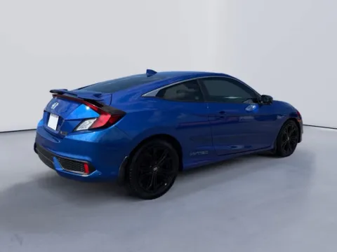 More photos of 2016 Honda Civic Coupe EX-L at Farris Ford - Morristown, TN