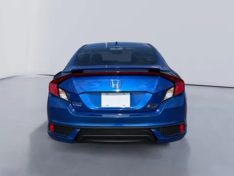 More photos of 2016 Honda Civic Coupe EX-L at Farris Ford - Morristown, TN