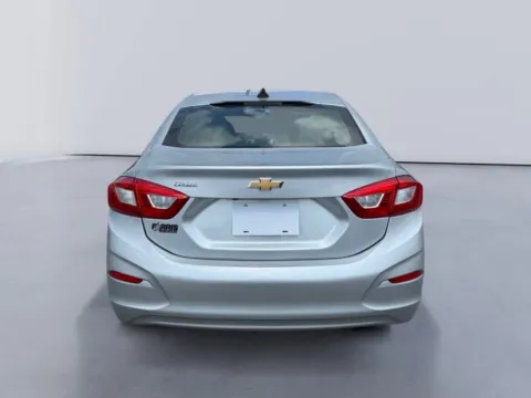 Another view of 2016 Chevrolet Cruze LS for sale in Morristown, TN at Farris Ford - Morristown