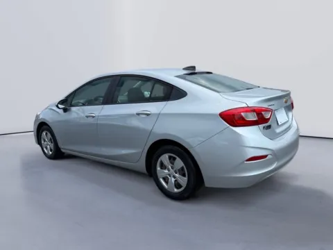 Photos of 2016 Chevrolet Cruze LS for sale in Morristown, TN at Farris Ford - Morristown
