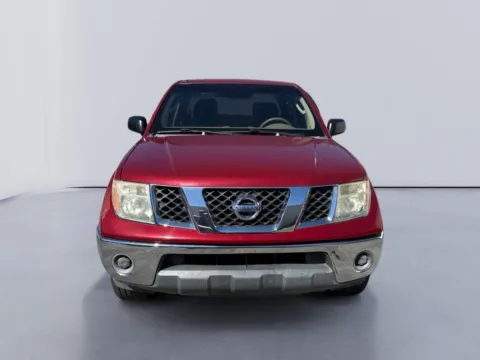 Photos of 2006 Nissan Frontier SE for sale in Morristown, TN at Farris Ford - Morristown