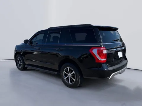 Another view of 2018 Ford Expedition XLT for sale in Morristown, TN at Farris Ford - Morristown
