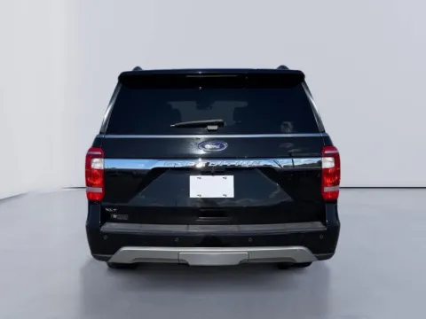 More photos of 2018 Ford Expedition XLT at Farris Ford - Morristown, TN