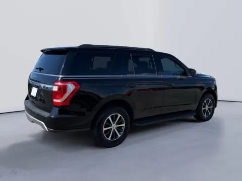 More photos of 2018 Ford Expedition XLT at Farris Ford - Morristown, TN