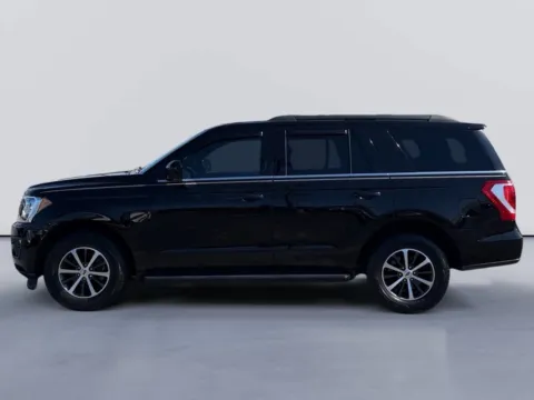 Photos of 2018 Ford Expedition XLT for sale in Morristown, TN at Farris Ford - Morristown