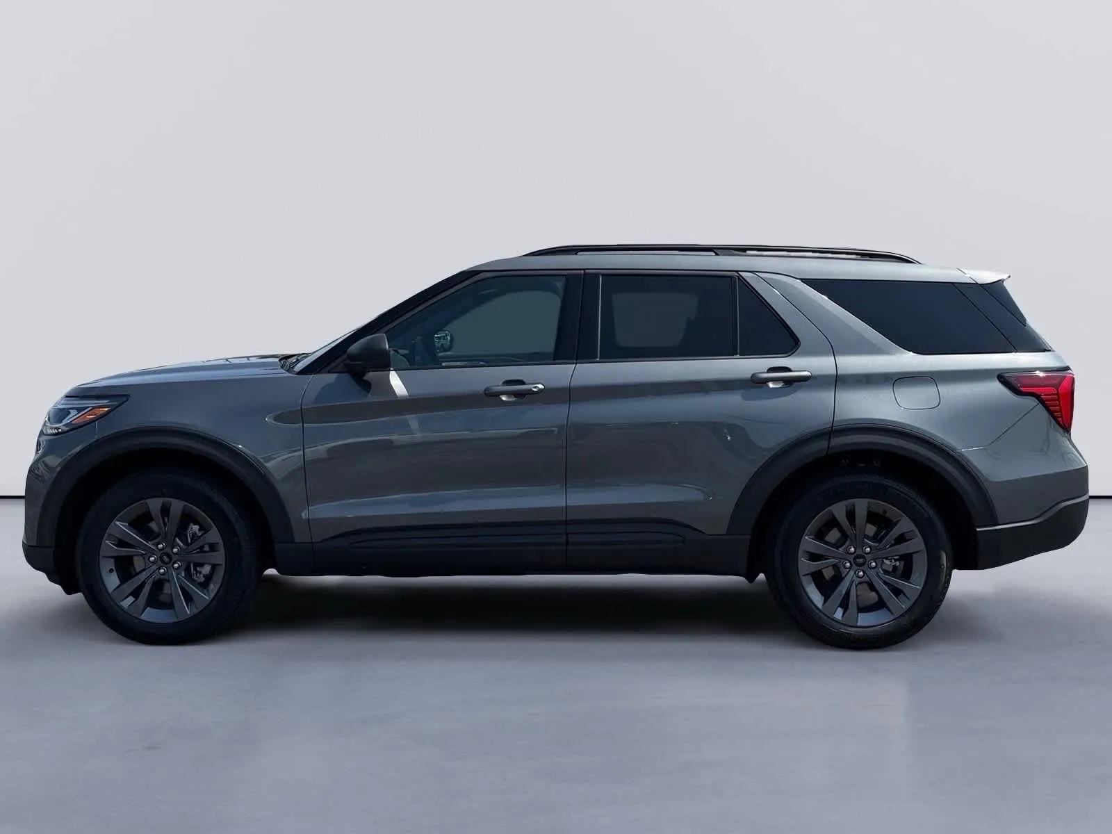 2027 Ford Explorer Active w/200A Pkg