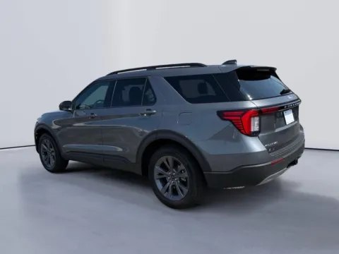 Another view of 2027 Ford Explorer Active w/200A Pkg for sale in Morristown, TN at Farris Ford - Morristown