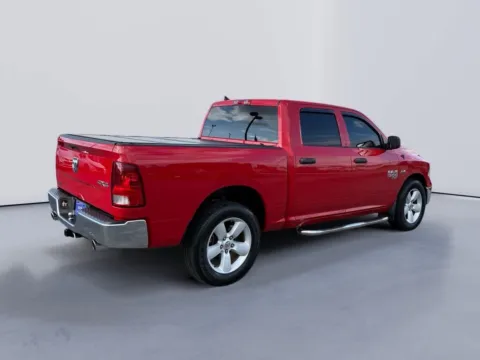 More photos of 2024 Ram 1500 Classic Tradesman at Farris Ford - Morristown, TN