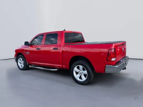 Another view of 2024 Ram 1500 Classic Tradesman for sale in Morristown, TN at Farris Ford - Morristown