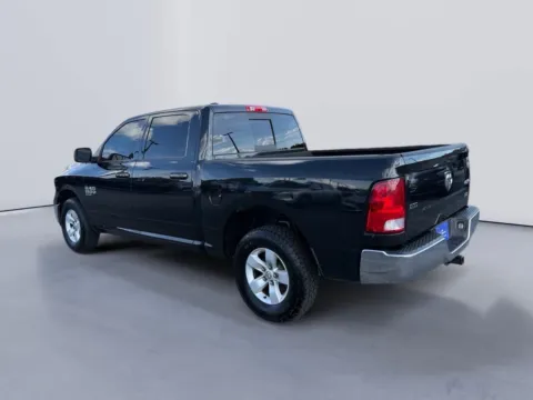 Another view of 2019 Ram 1500 Classic SLT for sale in Morristown, TN at Farris Ford - Morristown