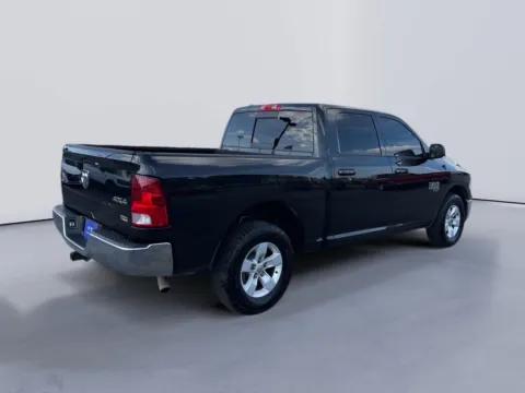 More photos of 2019 Ram 1500 Classic SLT at Farris Ford - Morristown, TN